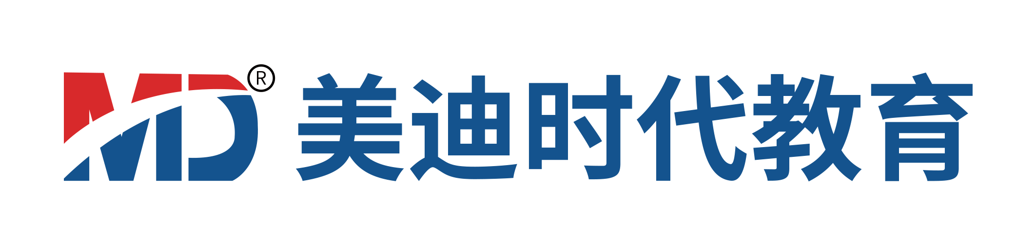 美迪时代教育